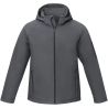 Chaqueta softshell acolchada 250 g/m² capucha - Imagen 43