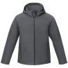 Chaqueta softshell acolchada 250 g/m² capucha - Imagen 44