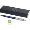 Bolígrafo Parker Jotter Recycled tinta azul - Imagen 59