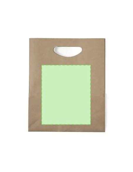 Bolsa Personalizado Ecológico 82628