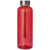 Bidón RPET 500 ml tapa acero inox reciclado asa LFGB - Imagen 16