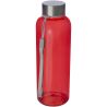 Bidón RPET 500 ml tapa acero inox reciclado asa LFGB - Imagen 17