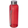 Bidón RPET 500 ml tapa acero inox reciclado asa LFGB - Imagen 18