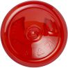 Bidón RPET 500 ml tapa acero inox reciclado asa LFGB - Imagen 19