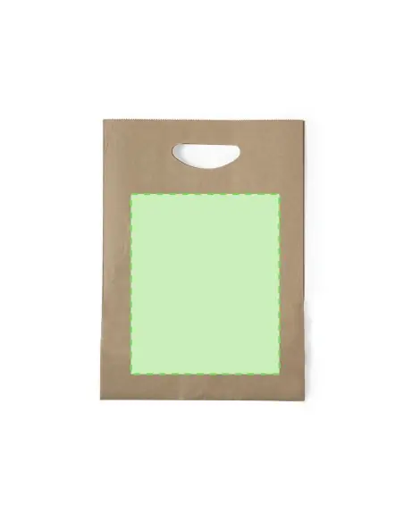 Bolsa Personalizado Ecológico 82629