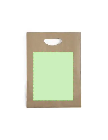 Bolsa Personalizado Ecológico 82629