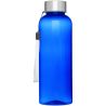 Bidón RPET 500 ml tapa acero inox reciclado asa LFGB - Imagen 49