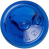 Bidón RPET 500 ml tapa acero inox reciclado asa LFGB - Imagen 51