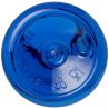 Bidón RPET 500 ml tapa acero inox reciclado asa LFGB - Imagen 52