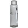 Bidón RPET 500 ml tapa acero inox reciclado asa LFGB - Imagen 62