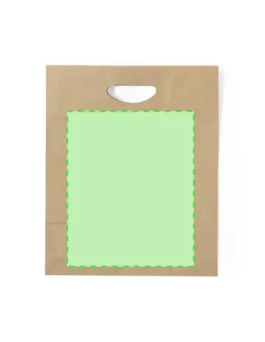 Bolsa Personalizado Ecológico 82630