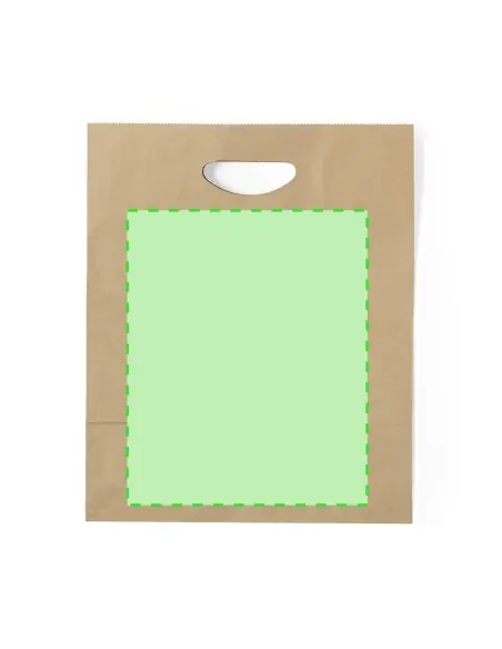 Bolsa Personalizado Ecológico 82630