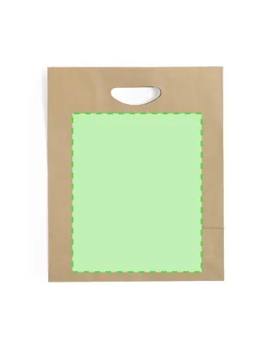 Bolsa Personalizado Ecológico 82630