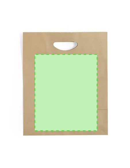 Bolsa Personalizado Ecológico 82630