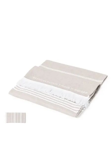 Pareo Toalla Personalizado Ecológico 82636