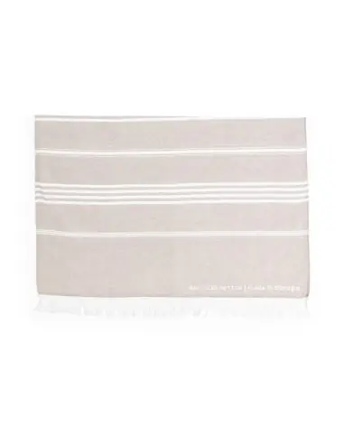 Pareo Toalla Personalizado Ecológico 82636