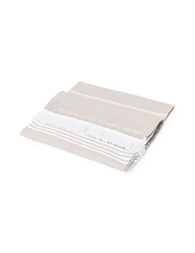 Pareo Toalla Personalizado Ecológico 82636