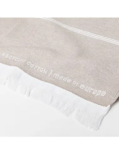 Pareo Toalla Personalizado Ecológico 82636
