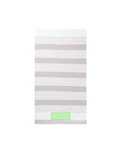 Toalla Personalizado Ecológico 82638