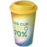 Vaso PP reciclado 350 ml doble pared - Imagen 9