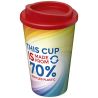 Vaso PP reciclado 350 ml doble pared - Imagen 15