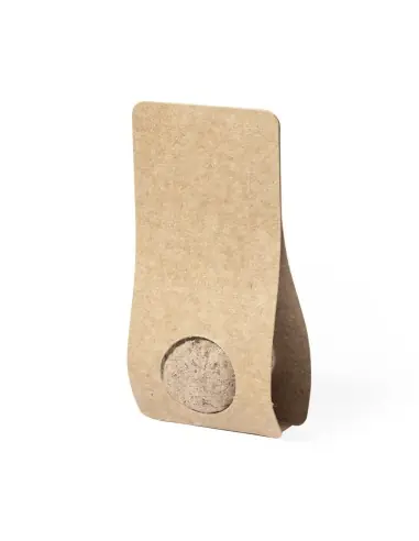 Bombón Semillas Personalizado Ecológico 82640