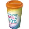 Vaso PP reciclado 350 ml doble pared - Imagen 20