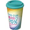 Vaso PP reciclado 350 ml doble pared - Imagen 26