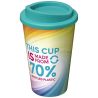 Vaso PP reciclado 350 ml doble pared - Imagen 27