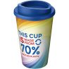 Vaso PP reciclado 350 ml doble pared - Imagen 32