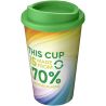 Vaso PP reciclado 350 ml doble pared - Imagen 38
