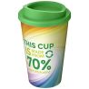 Vaso PP reciclado 350 ml doble pared - Imagen 39