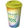 Vaso PP reciclado 350 ml doble pared - Imagen 45