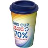Vaso PP reciclado 350 ml doble pared - Imagen 50