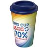 Vaso PP reciclado 350 ml doble pared - Imagen 51