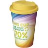 Vaso reciclado 350 ml antigoteo envolvente - Imagen 10