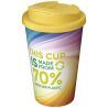 Vaso reciclado 350 ml antigoteo envolvente - Imagen 11