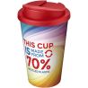 Vaso reciclado 350 ml antigoteo envolvente - Imagen 18