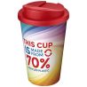 Vaso reciclado 350 ml antigoteo envolvente - Imagen 19