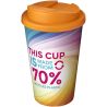Vaso reciclado 350 ml antigoteo envolvente - Imagen 26