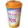 Vaso reciclado 350 ml antigoteo envolvente - Imagen 27