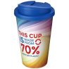 Vaso reciclado 350 ml antigoteo envolvente - Imagen 43