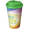 Vaso reciclado 350 ml antigoteo envolvente - Imagen 51
