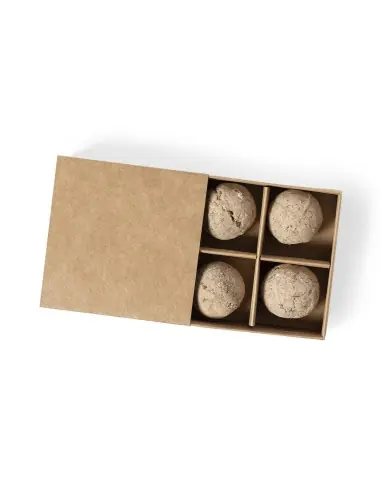 Kit Huerto Personalizado Ecológico 82641