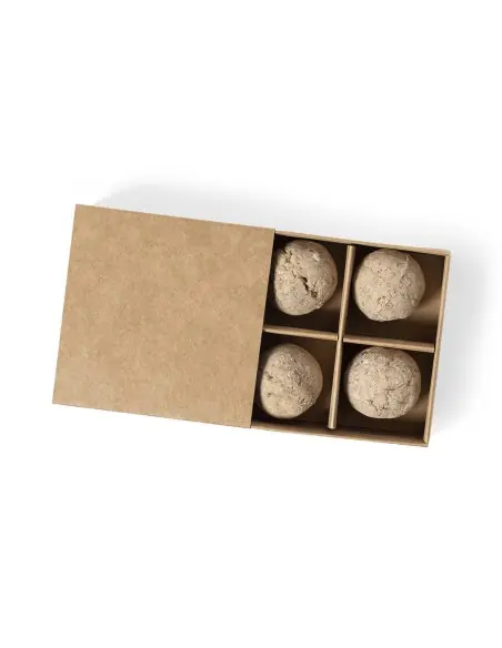 Kit Huerto Personalizado Ecológico 82641