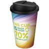 Vaso reciclado 350 ml antigoteo envolvente - Imagen 67