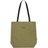 Bolsa tote de lona reciclada GRS 14 L - Imagen 17