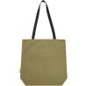 Bolsa tote de lona reciclada GRS 14 L - Imagen 19