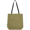 Bolsa tote de lona reciclada GRS 14 L - Imagen 20