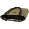 Bolsa tote de lona reciclada GRS 14 L - Imagen 24